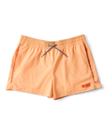 Brinco 3 Short - Solid - Women s - Soft Adventure Layer