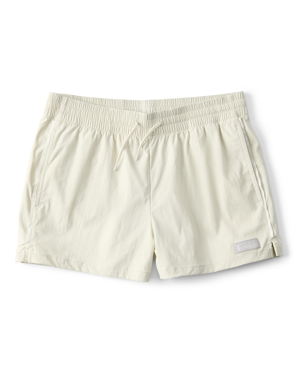 Brinco 3 Short - Solid - Women s - Casual Outdoor Style