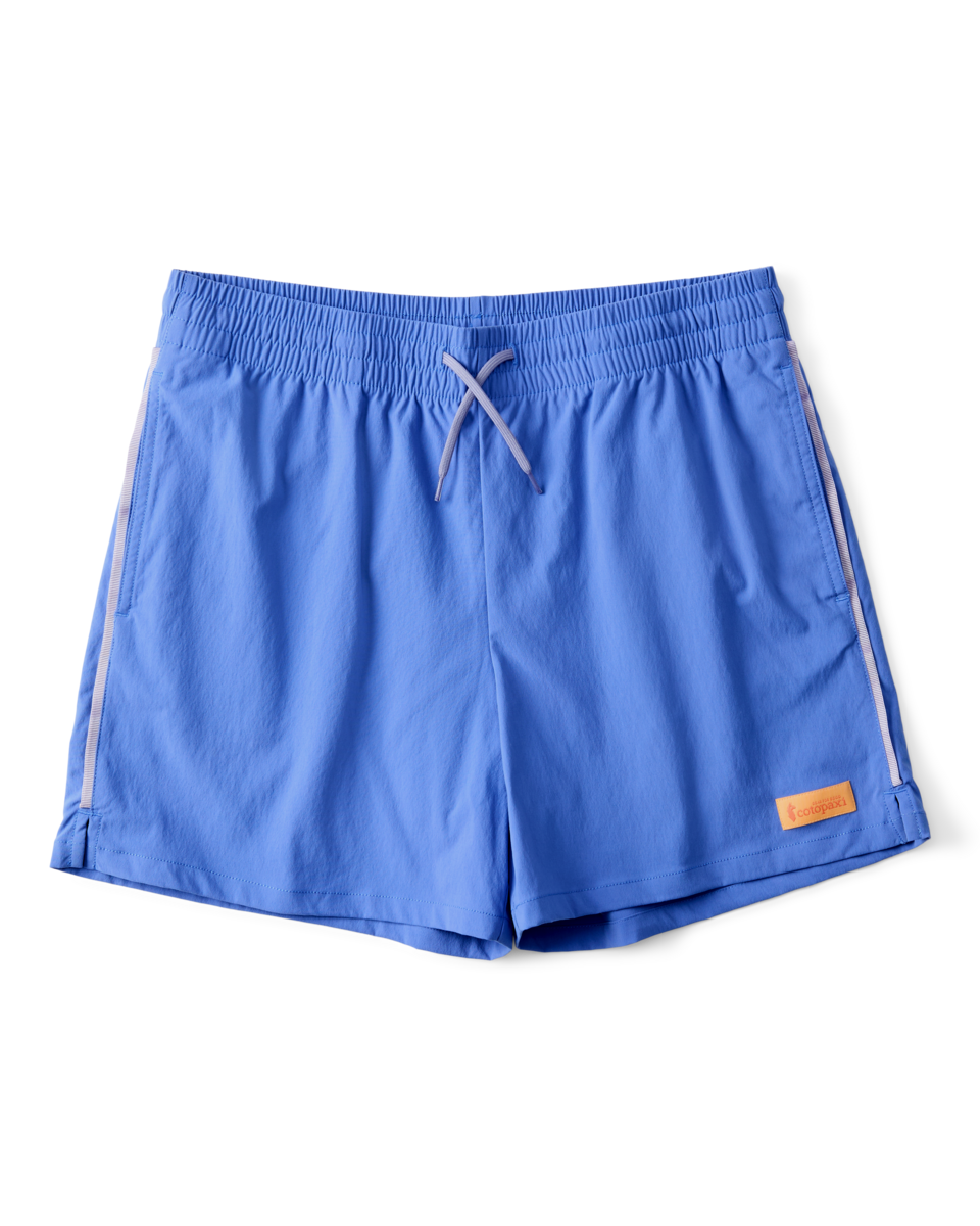 Brinco 5 Short - Solid - Women s - Warm Weather Movement