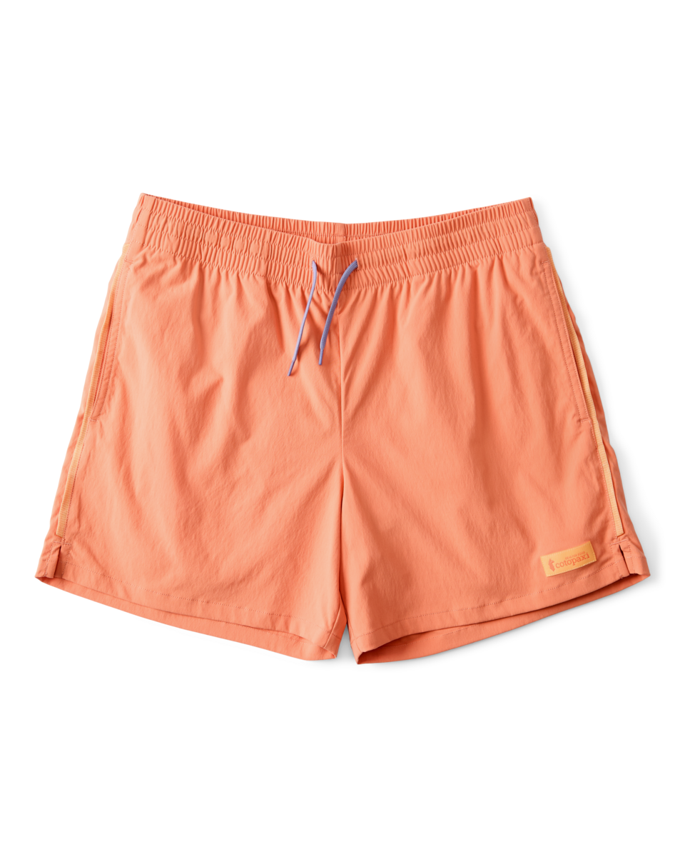 Brinco 5 Short - Solid - Women s - Warm Weather Movement