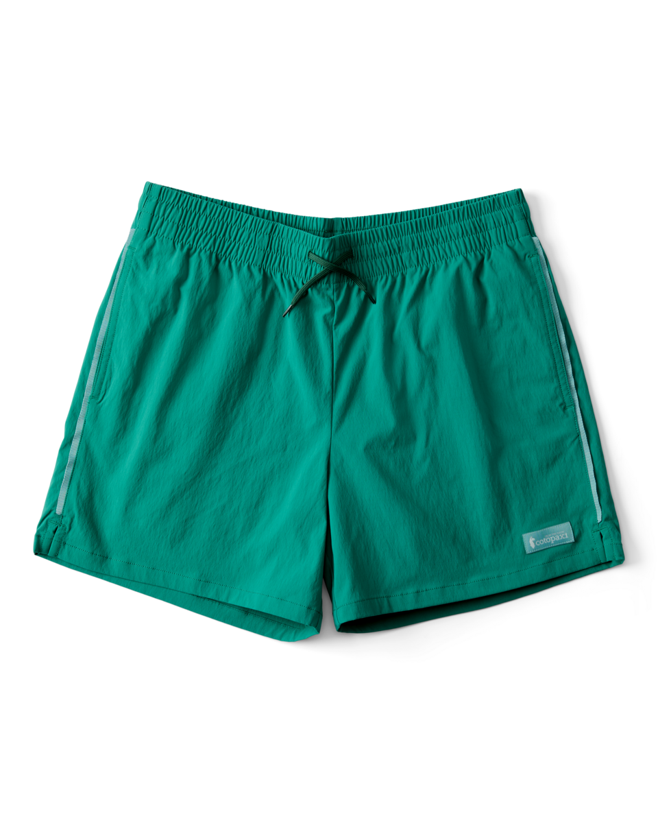 Brinco 5 Short - Solid - Women s - Warm Weather Movement