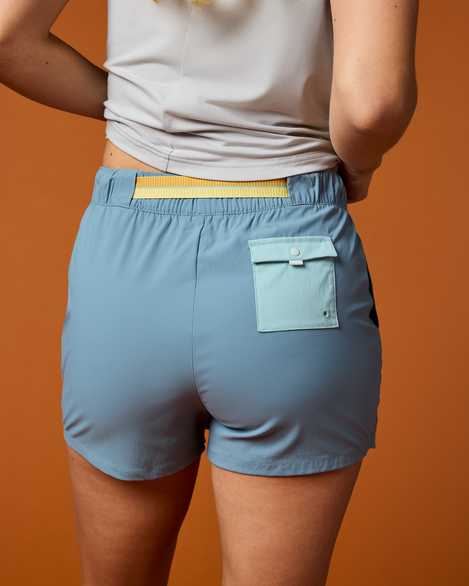 Brinco Skort - Women s - Soft Layering Warmth