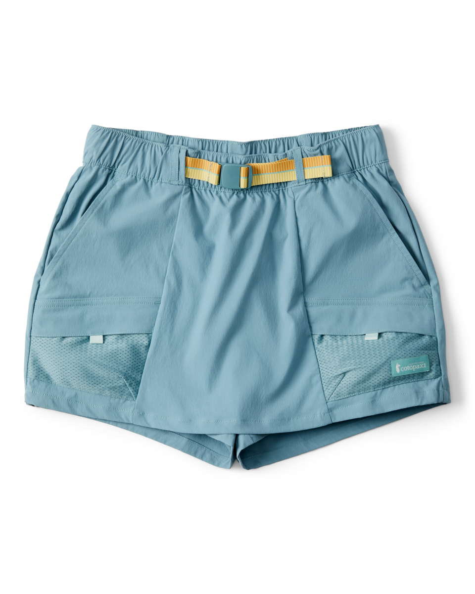 Brinco Skort - Women s - Soft Layering Warmth