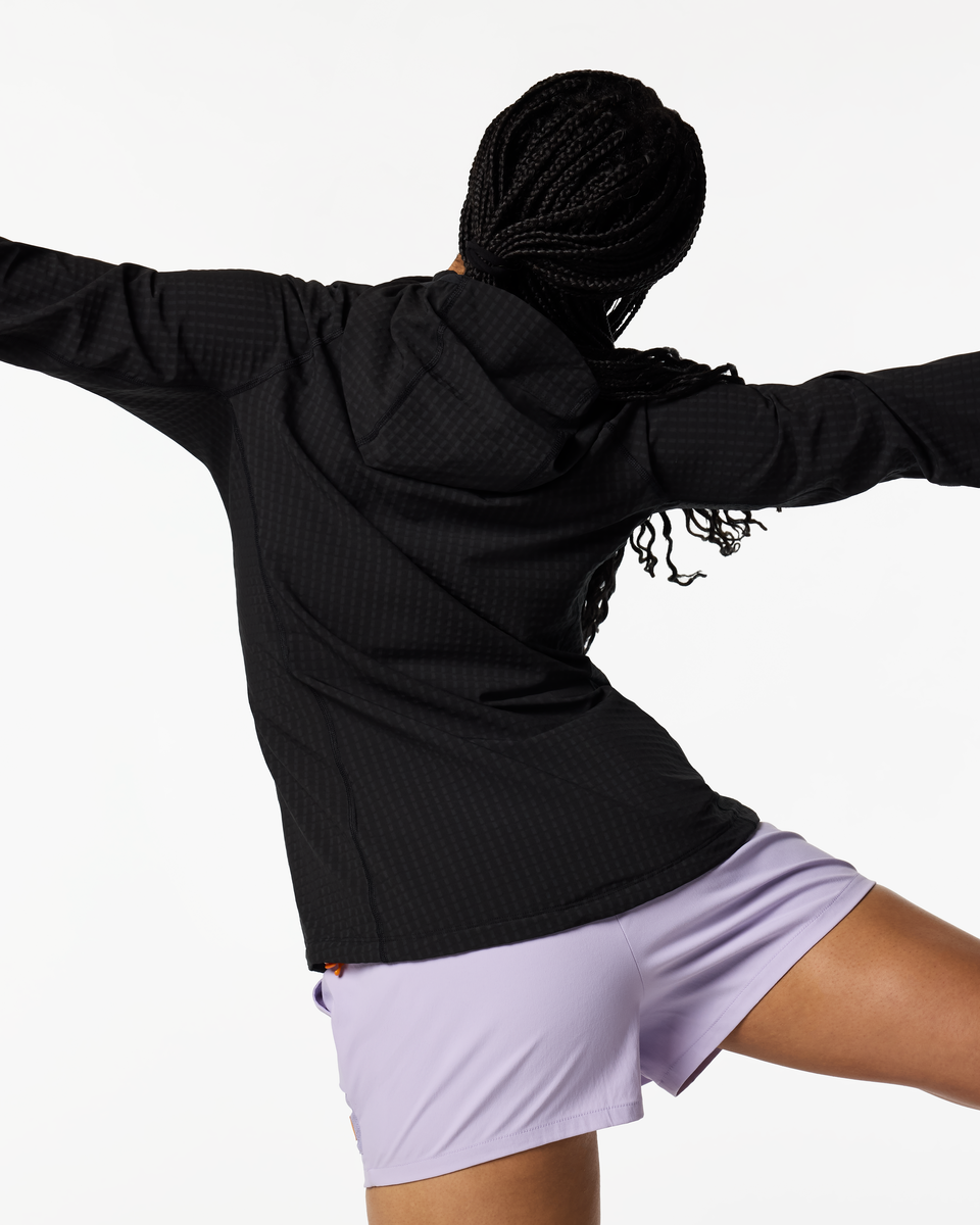 Brinco Skort - Women s - Soft Layering Warmth