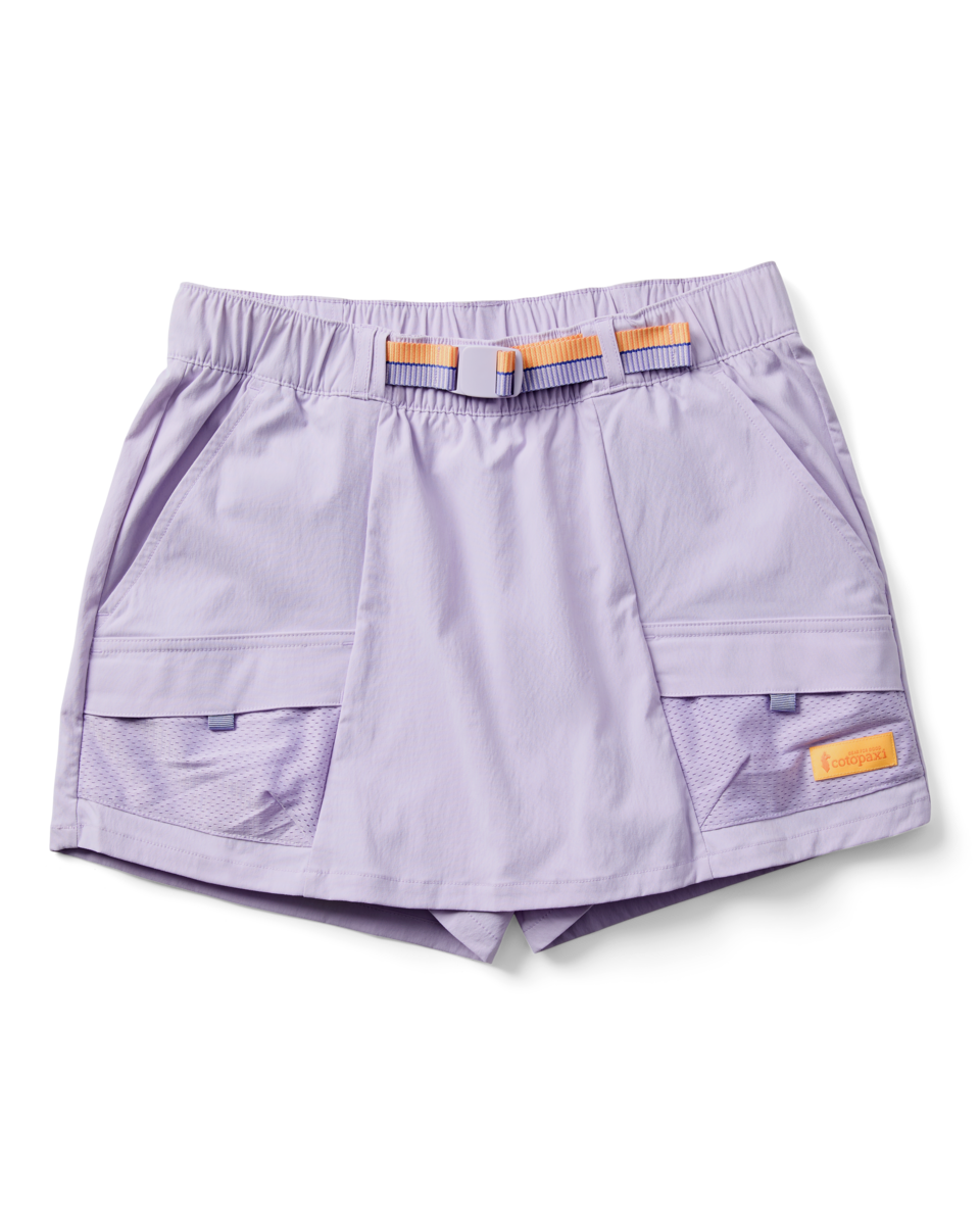 Brinco Skort - Women s - Soft Layering Warmth