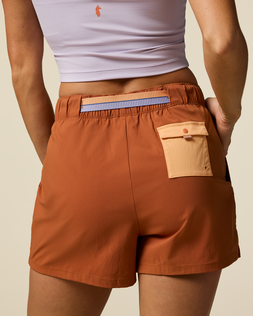 Brinco Skort - Women s - Soft Layering Warmth