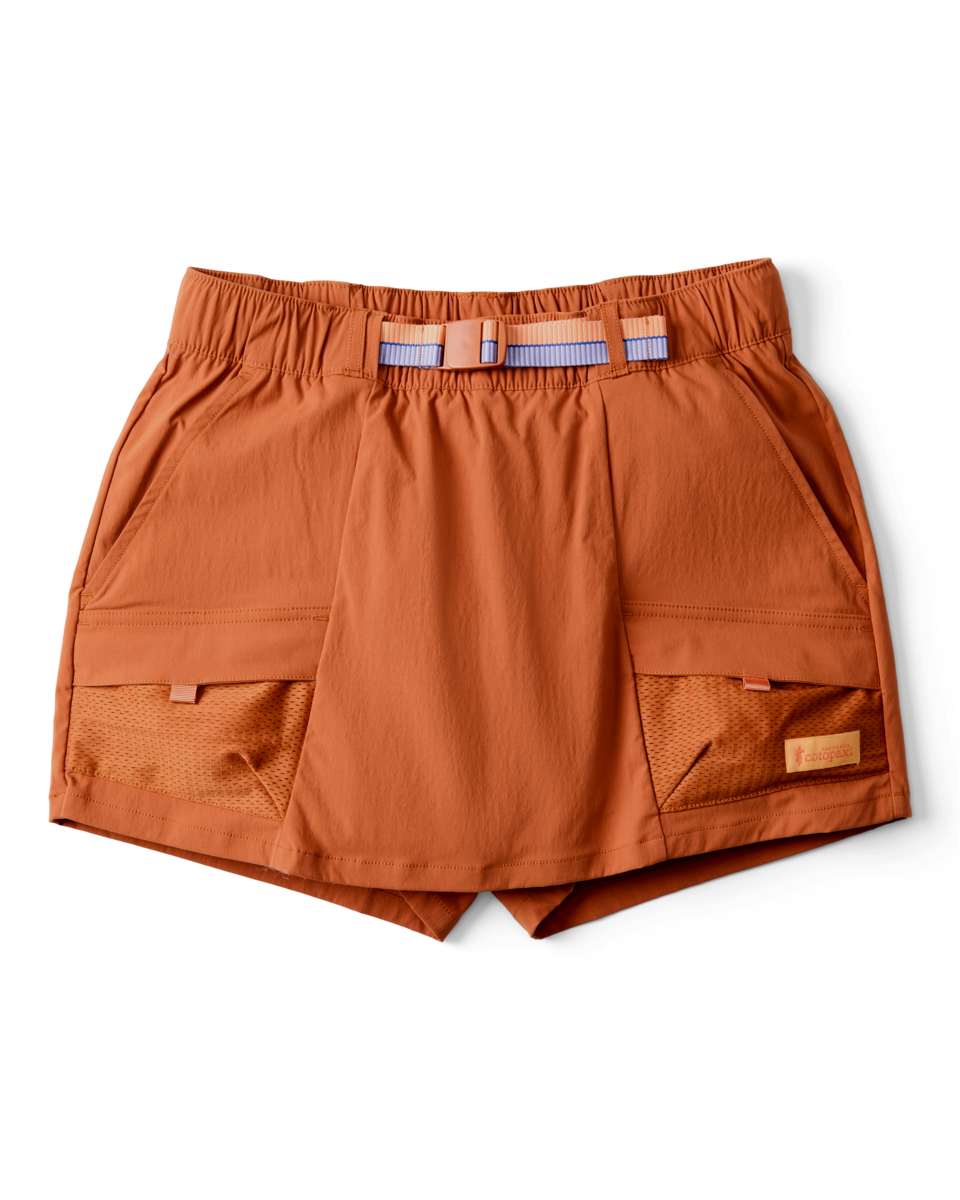 Brinco Skort - Women s - Soft Layering Warmth