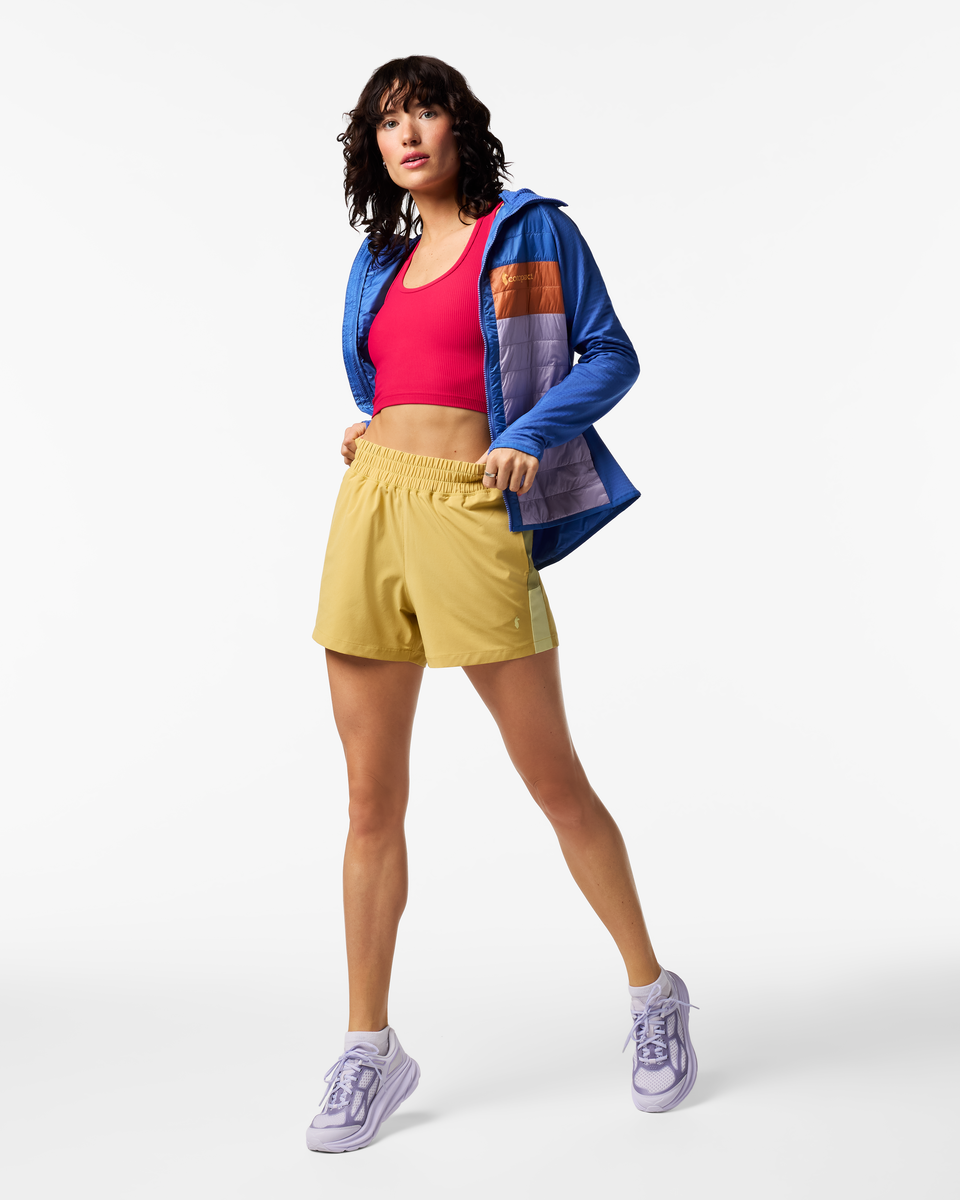 Cambio Short - Women s - Comfortable Everyday Wear