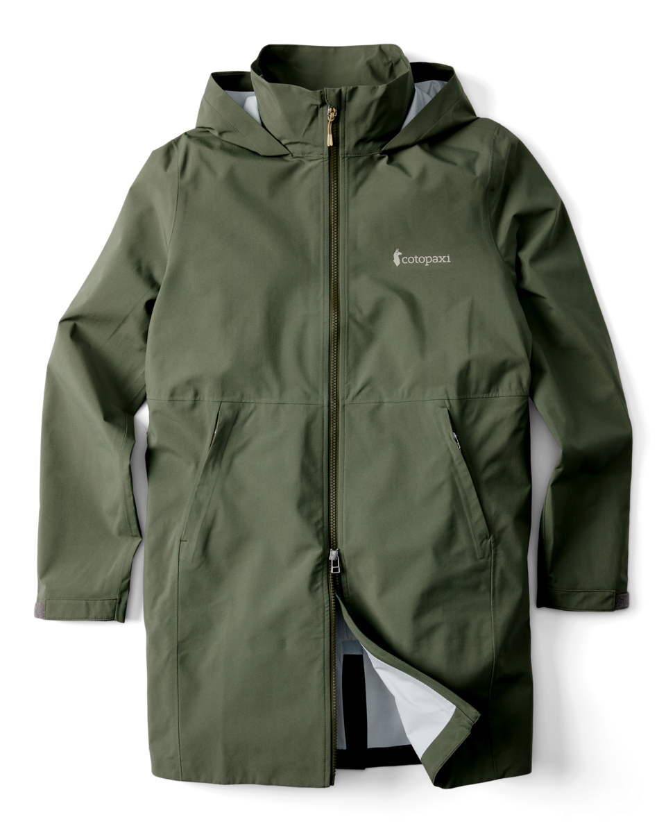 Cielo Rain Trench - Women s - Active Everyday Wear