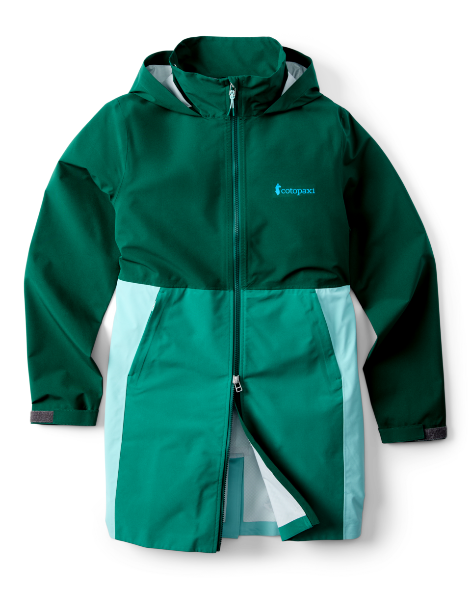 Cielo Rain Trench - Women s - Active Everyday Wear