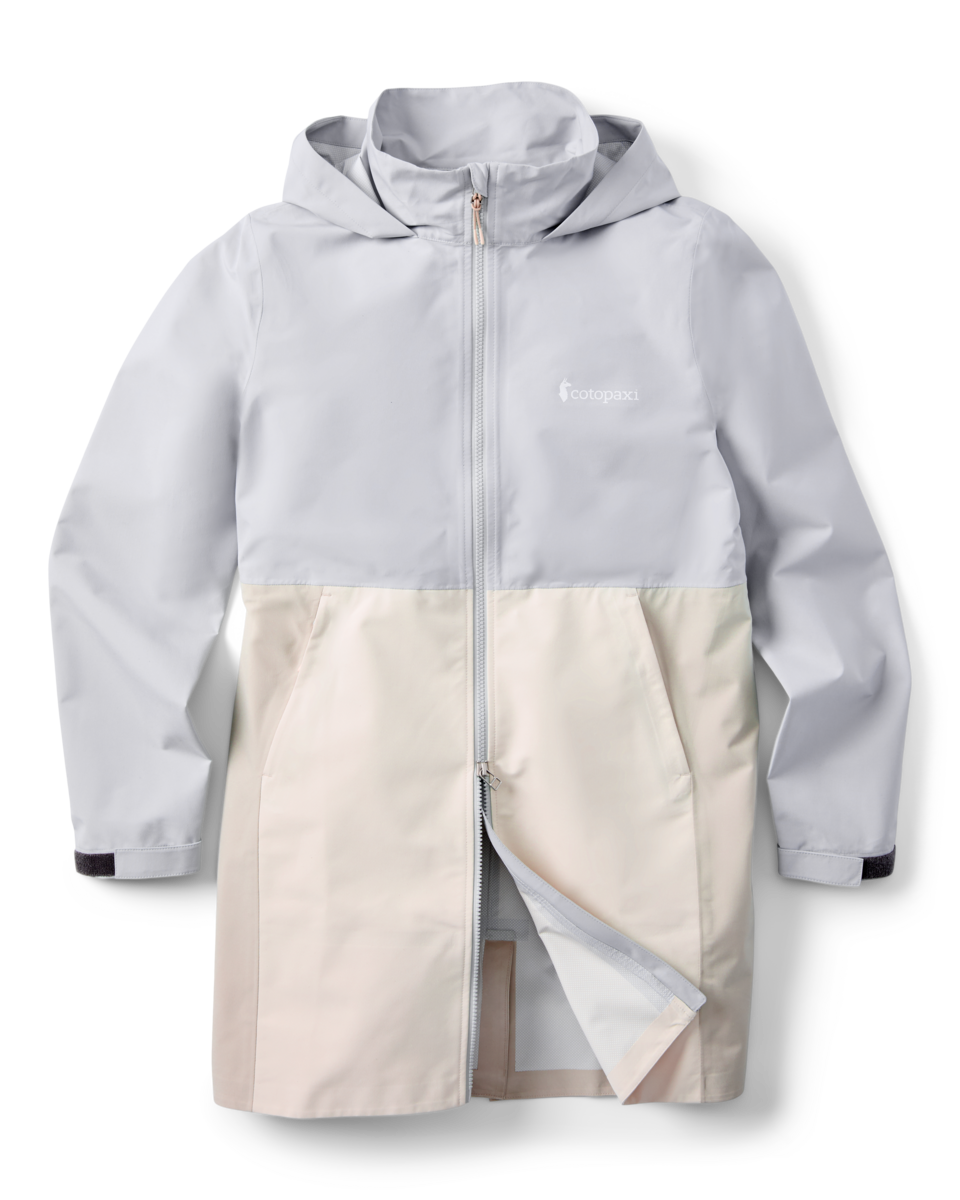 Cielo Rain Trench - Women s - Active Everyday Wear