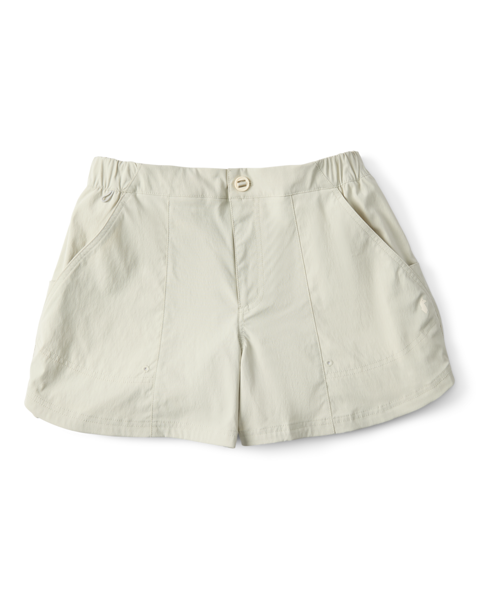Coraje 4 Tech Short - Women s - Warm Weather Movement
