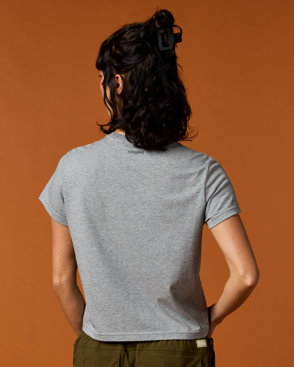 Llama Icon T-Shirt - Women s - Comfortable Everyday Wear
