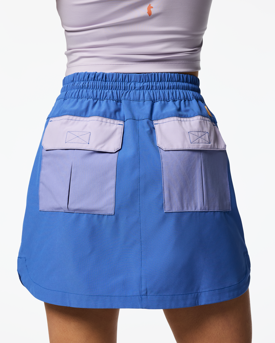 Losdos Skirt - Women s - Everyday Adventure