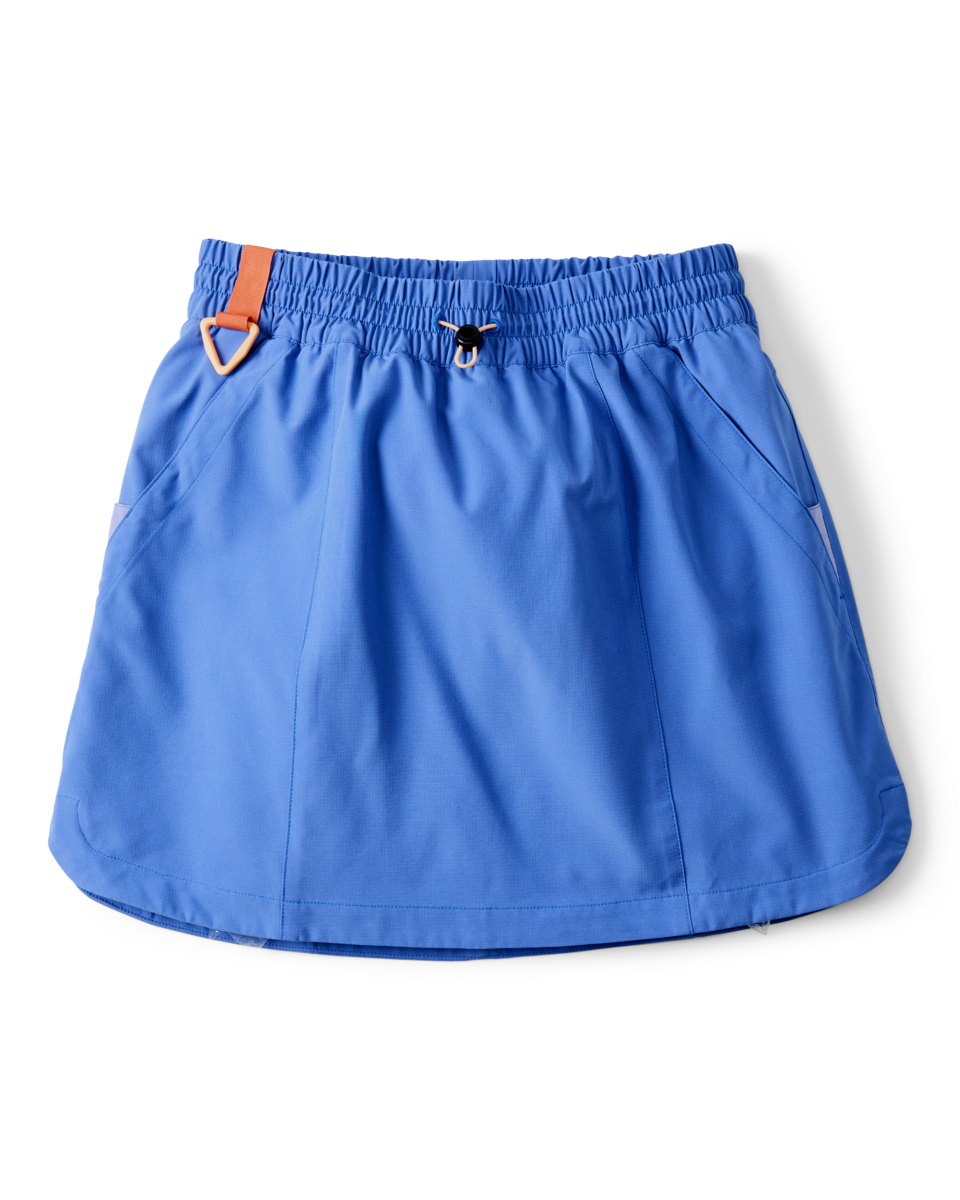 Losdos Skirt - Women s - Everyday Adventure