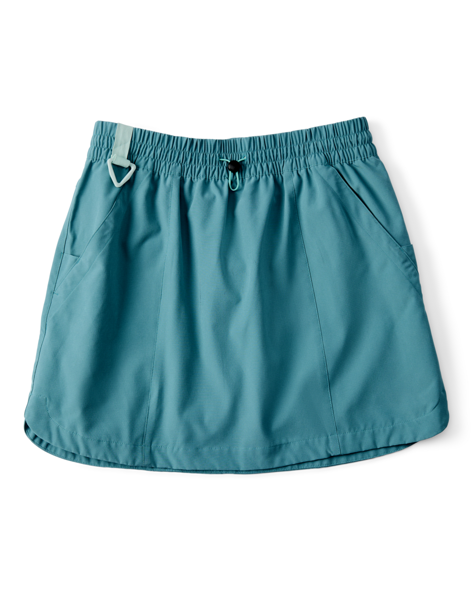 Losdos Skirt - Women s - Everyday Adventure