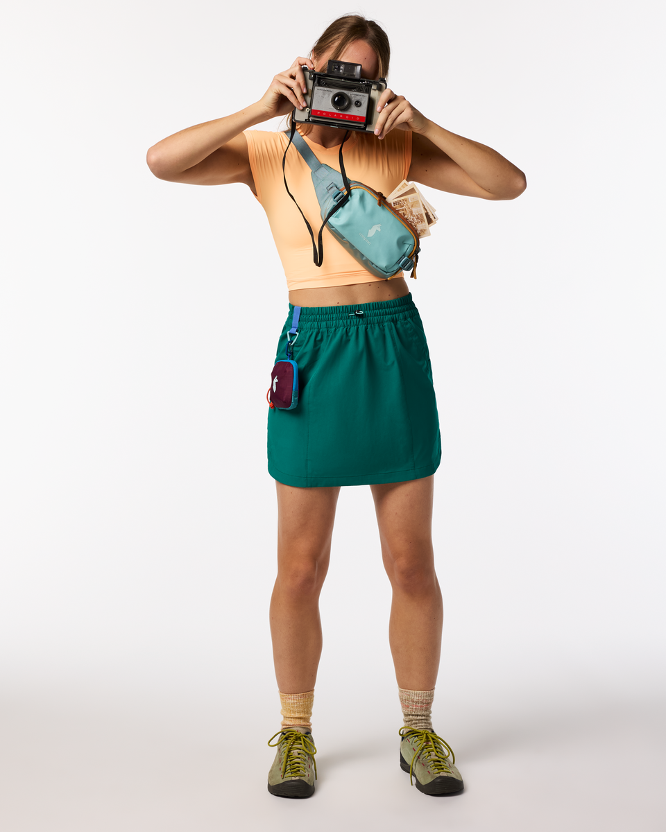Losdos Skirt - Women s - Everyday Adventure