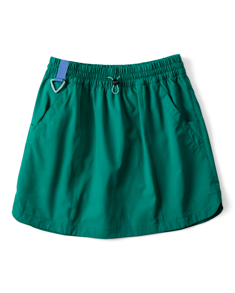 Losdos Skirt - Women s - Everyday Adventure