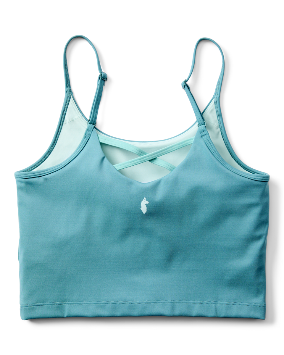 Muevo Scoop Tank - Women s - Outdoor Ready Design