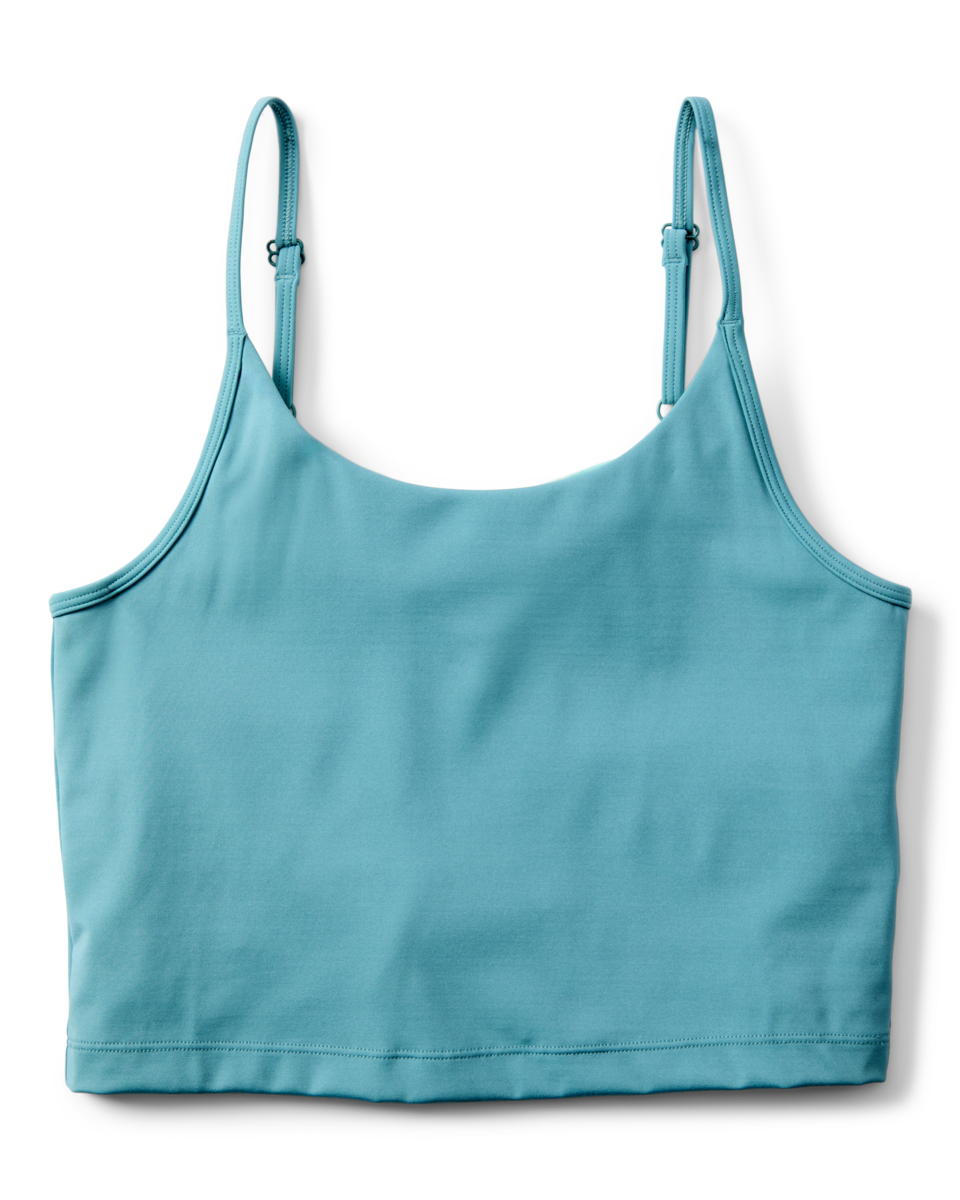 Muevo Scoop Tank - Women s - Outdoor Ready Design