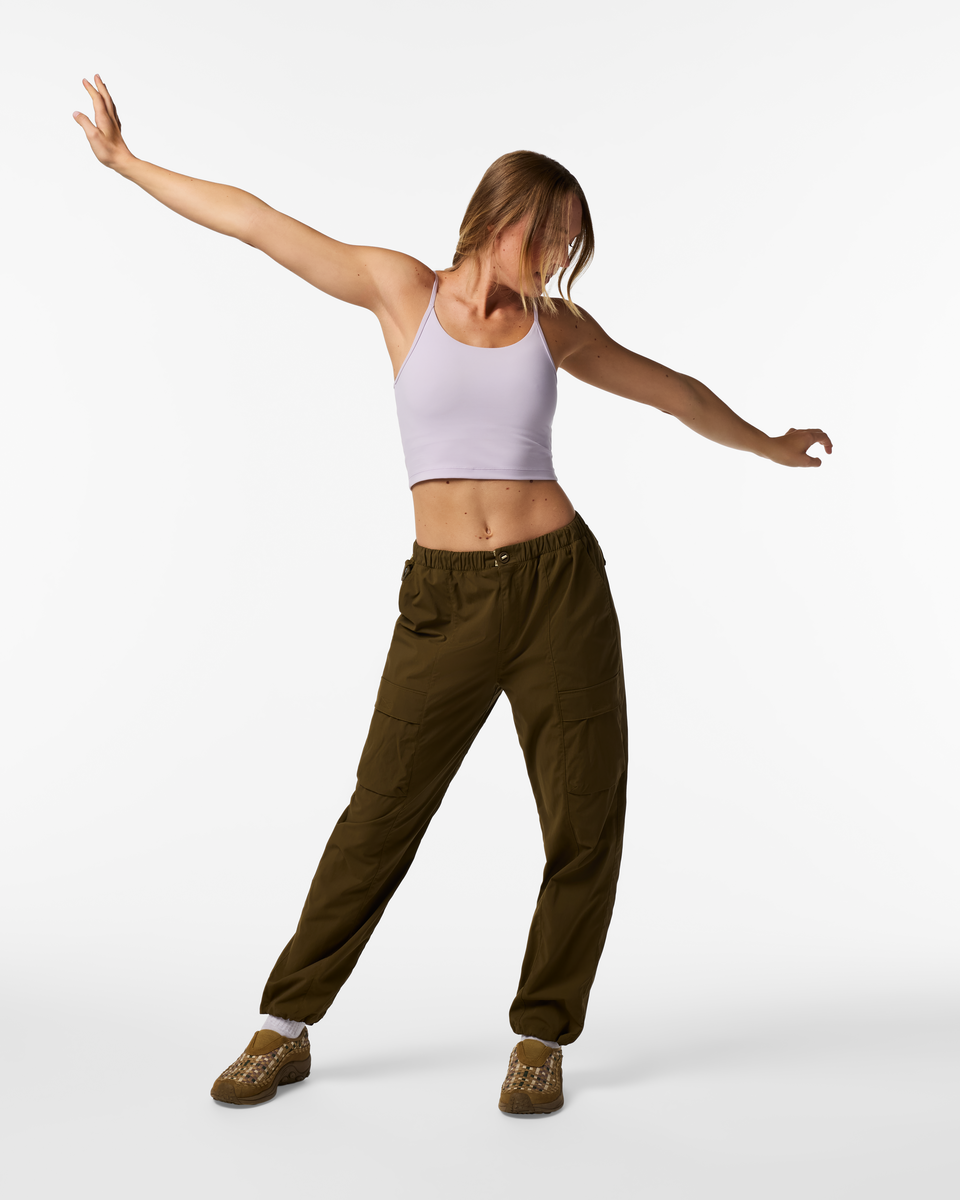 Muevo Scoop Tank - Women s - Outdoor Ready Design