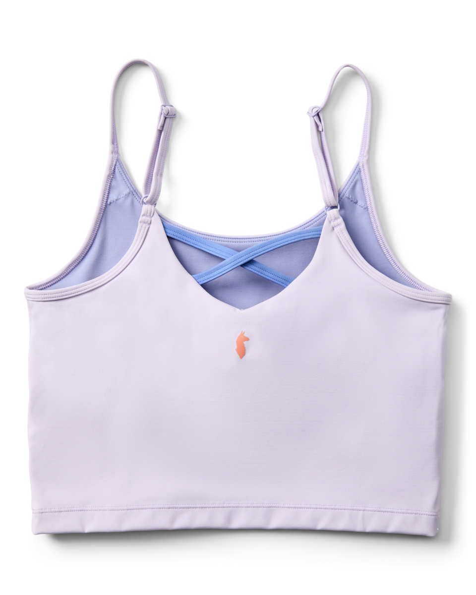 Muevo Scoop Tank - Women s - Outdoor Ready Design