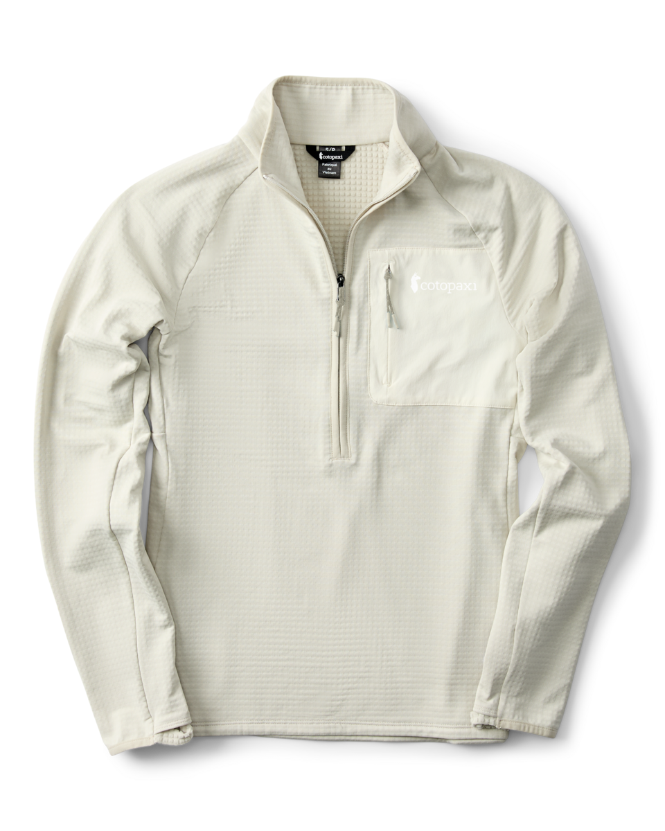 Otero Fleece Half-Zip Pullover - Women s - Soft Layering Warmth