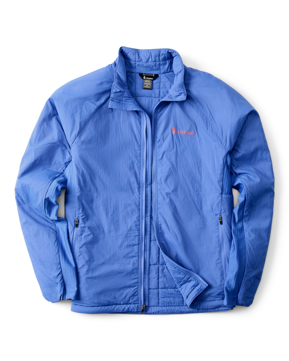 Pacaya 2 0 Insulated Jacket - Women s - Lightweight Insulation