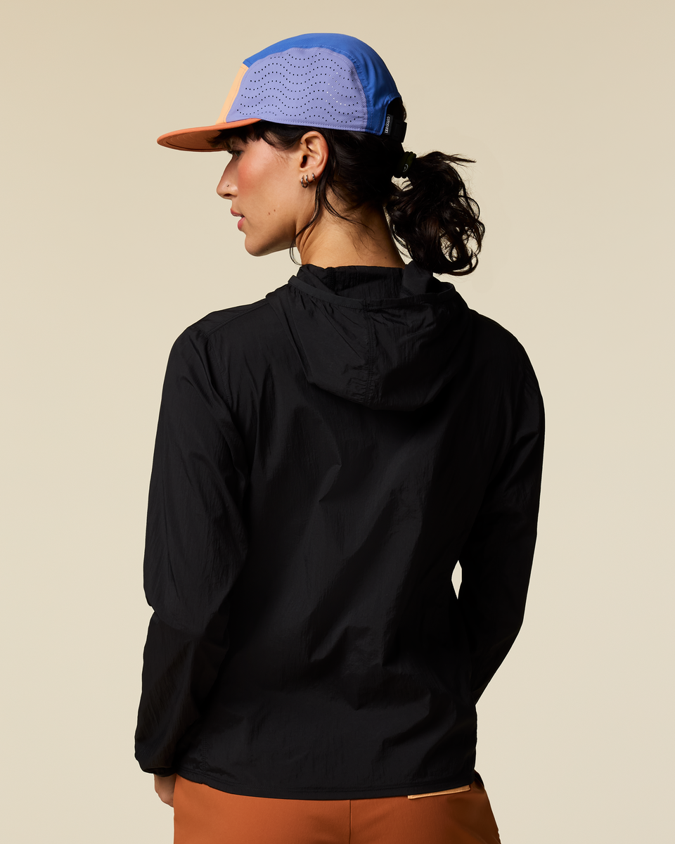 Pacaya Lite Hooded Jacket - Women s - Everyday Adventure Style