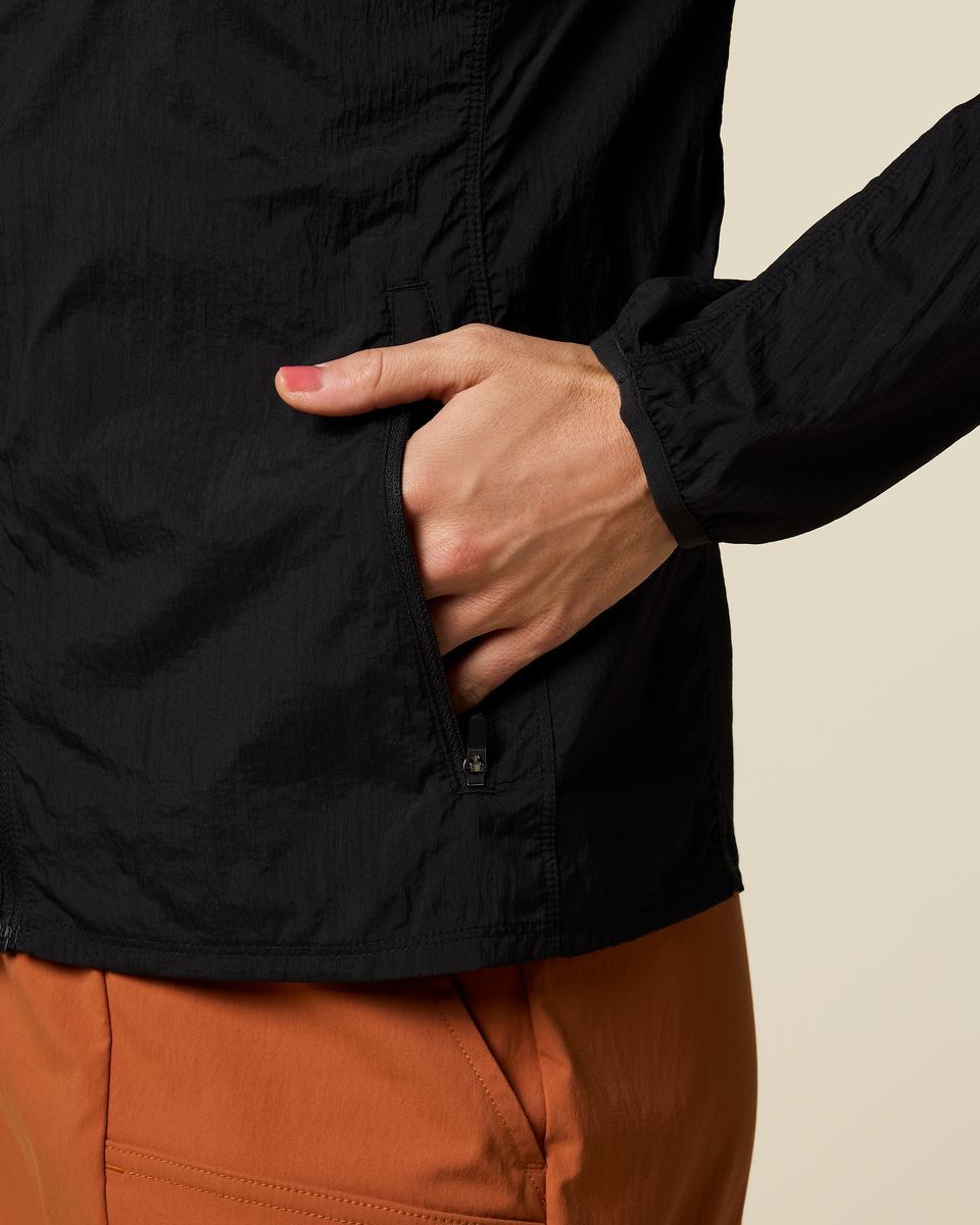 Pacaya Lite Hooded Jacket - Women s - Everyday Adventure Style
