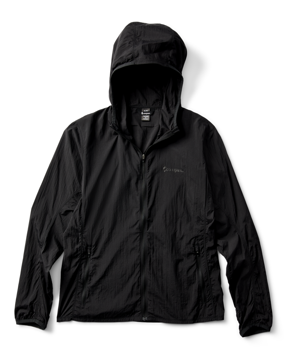 Pacaya Lite Hooded Jacket - Women s - Everyday Adventure Style
