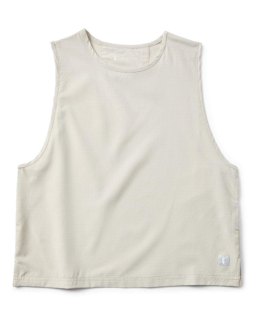 Pulso Tech Tank - Women s - Casual Adventure Style
