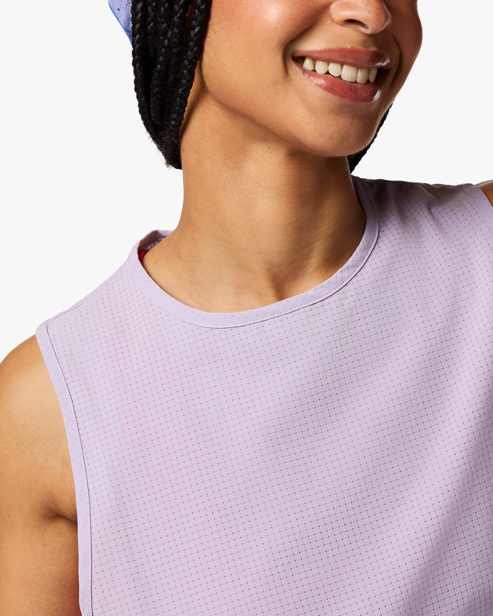 Pulso Tech Tank - Women s - Casual Adventure Style