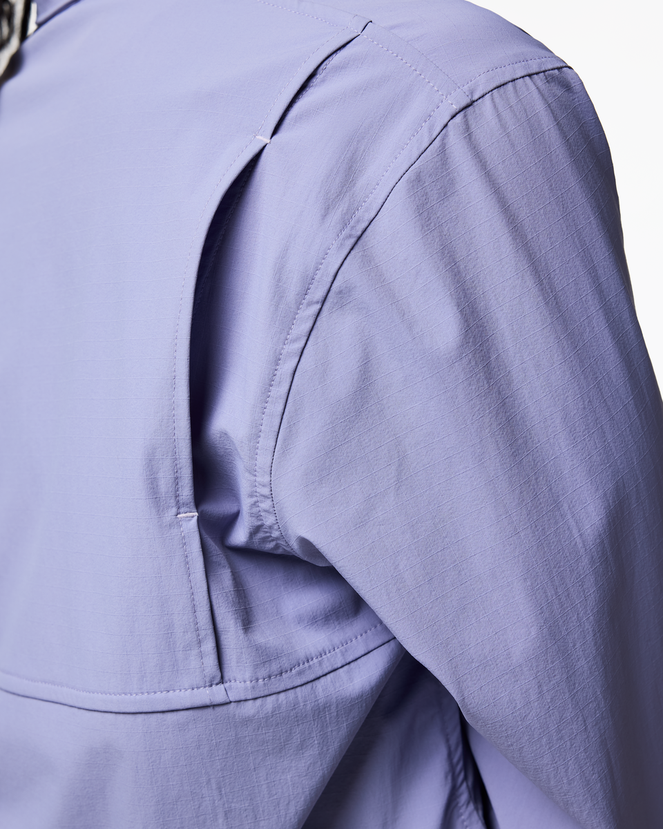 Solta Long-Sleeve Sun Shirt - Women s - Lightweight Sun Coverage