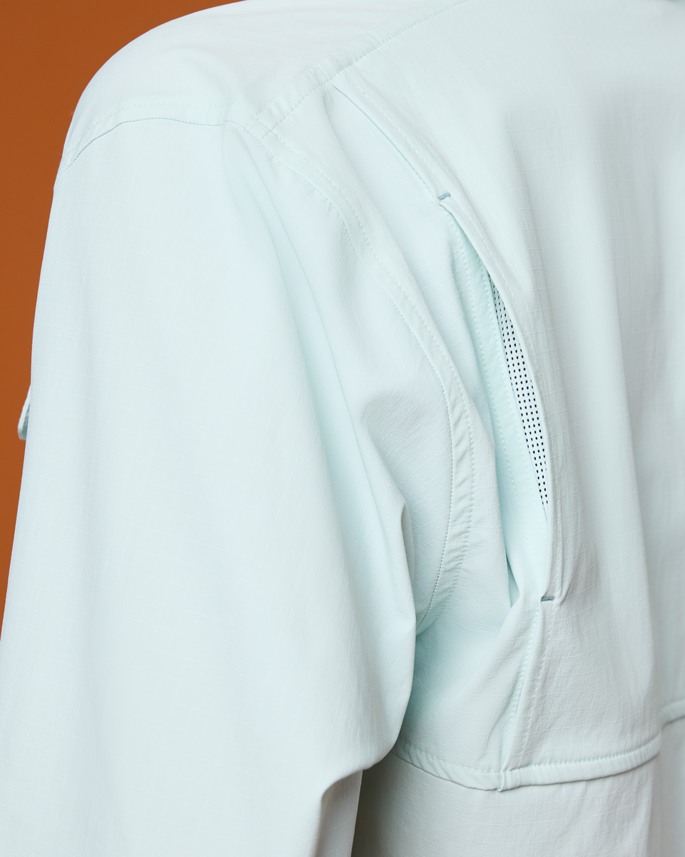 Solta Long-Sleeve Sun Shirt - Women s - Lightweight Sun Coverage