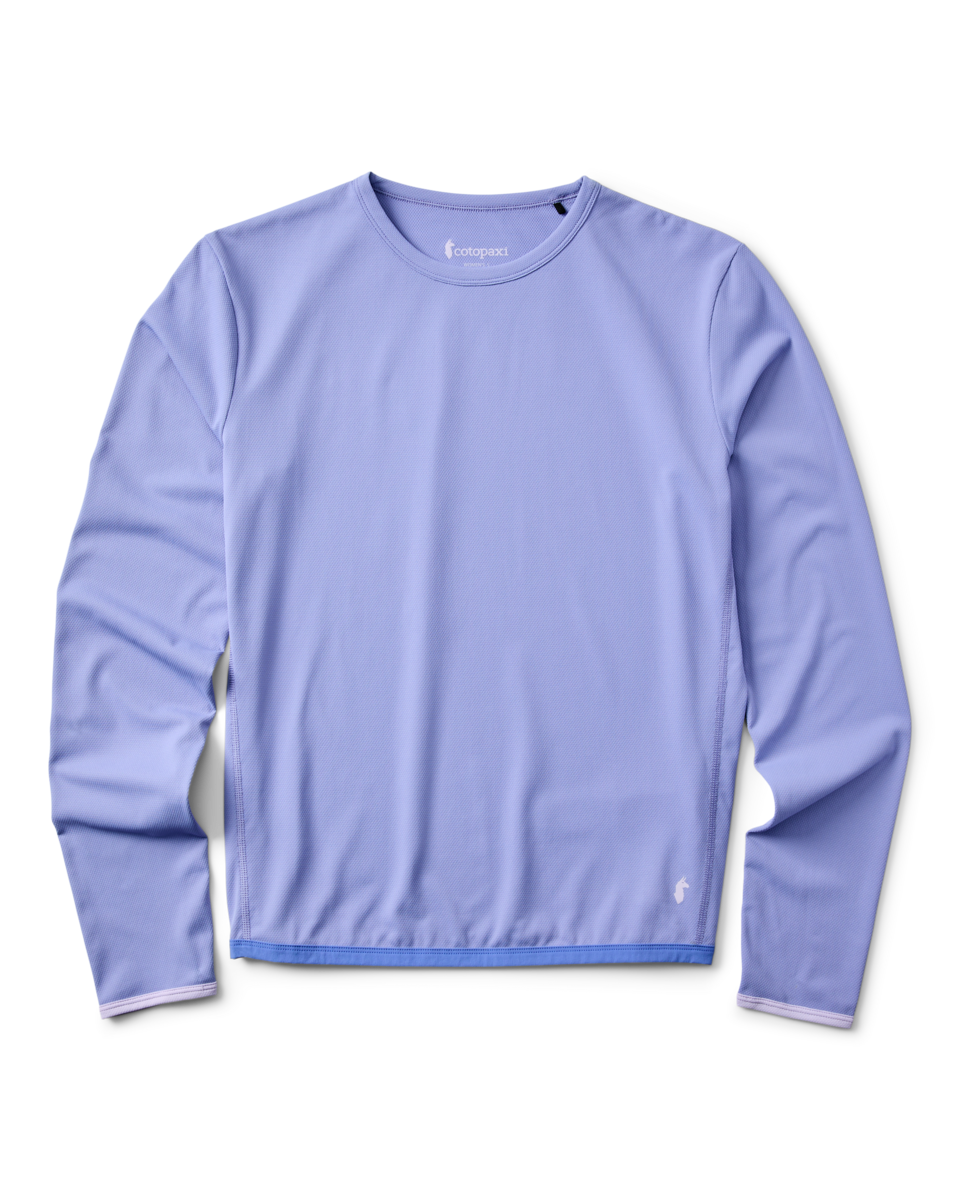 Sombra Long-Sleeve Sun Shirt - Women s - Everyday Layering Comfort
