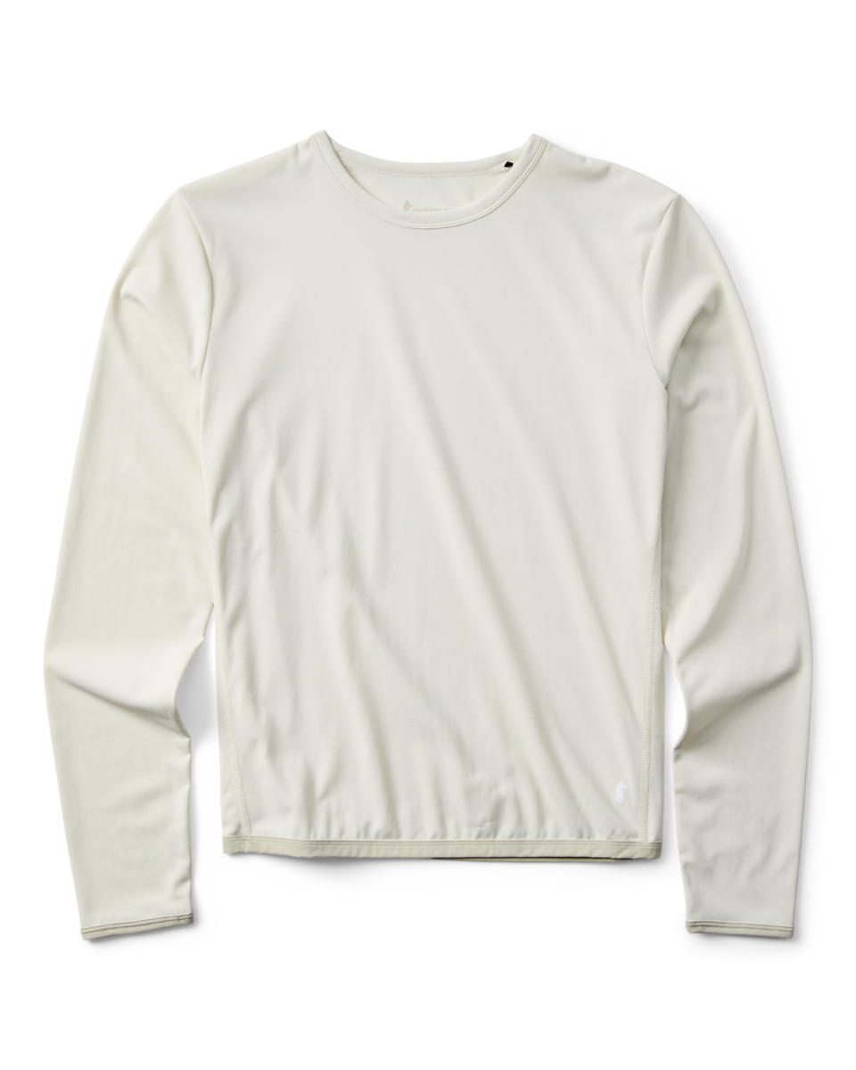 Sombra Long-Sleeve Sun Shirt - Women s - Everyday Layering Comfort