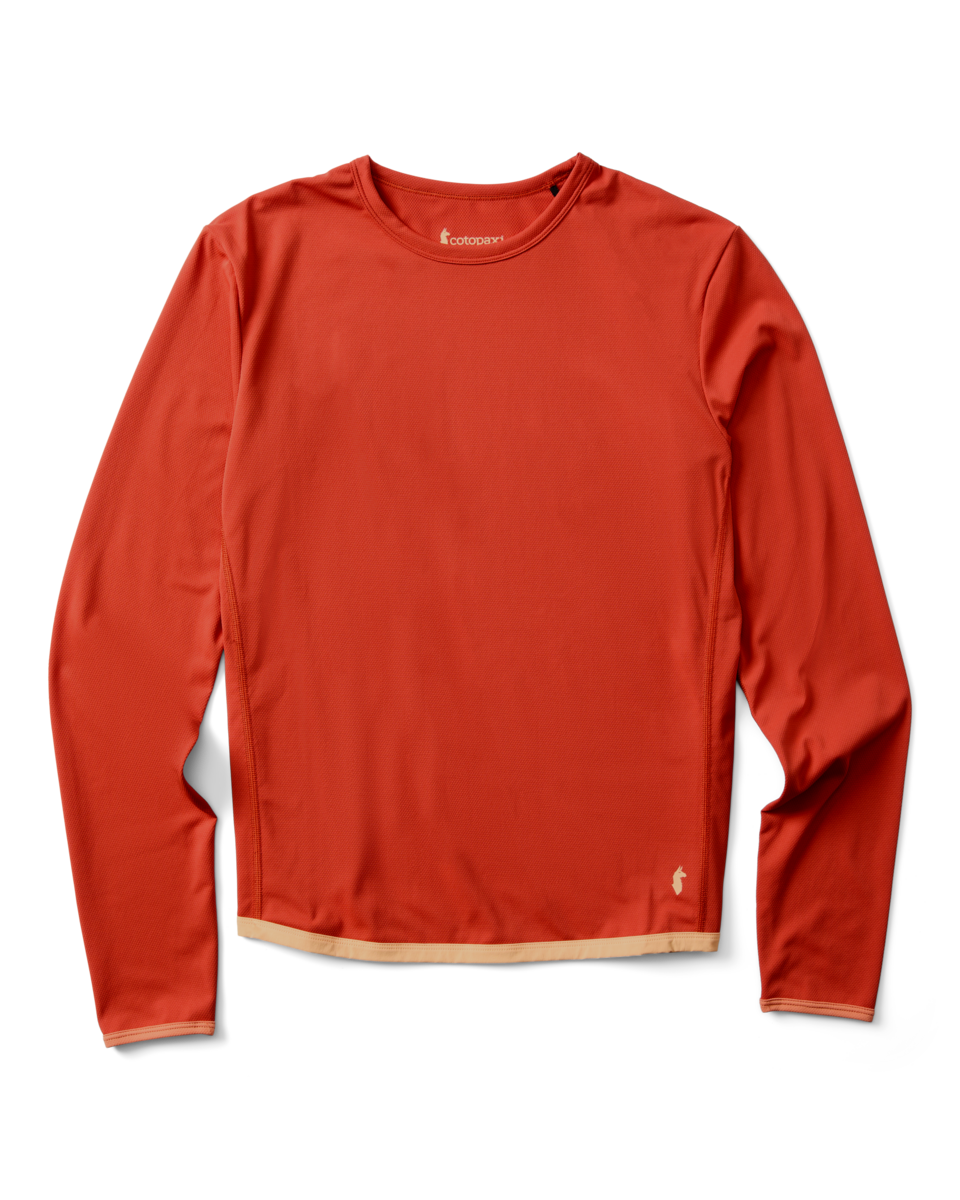 Sombra Long-Sleeve Sun Shirt - Women s - Everyday Layering Comfort