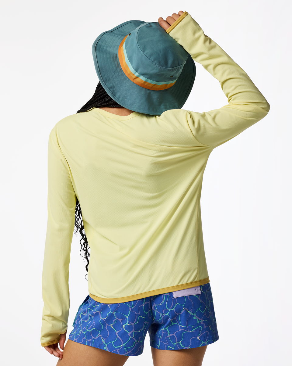 Sombra Long-Sleeve Sun Shirt - Women s - Casual Outdoor Style