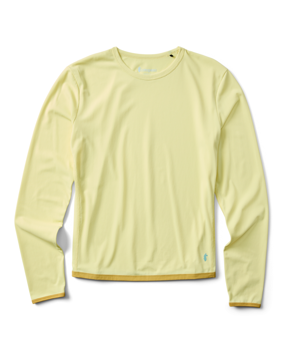 Sombra Long-Sleeve Sun Shirt - Women s - Everyday Layering Comfort