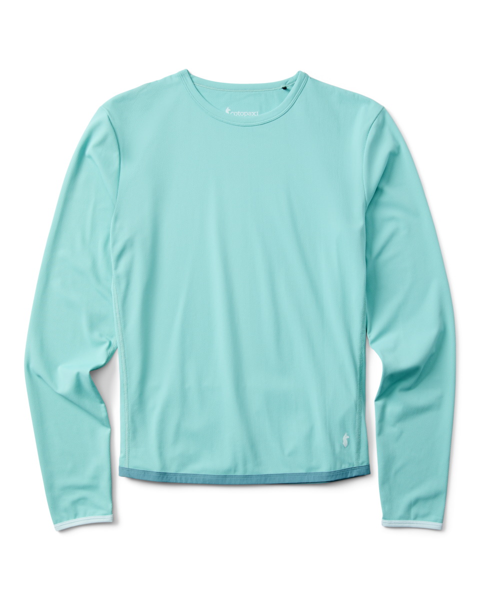 Sombra Long-Sleeve Sun Shirt - Women s - Everyday Layering Comfort