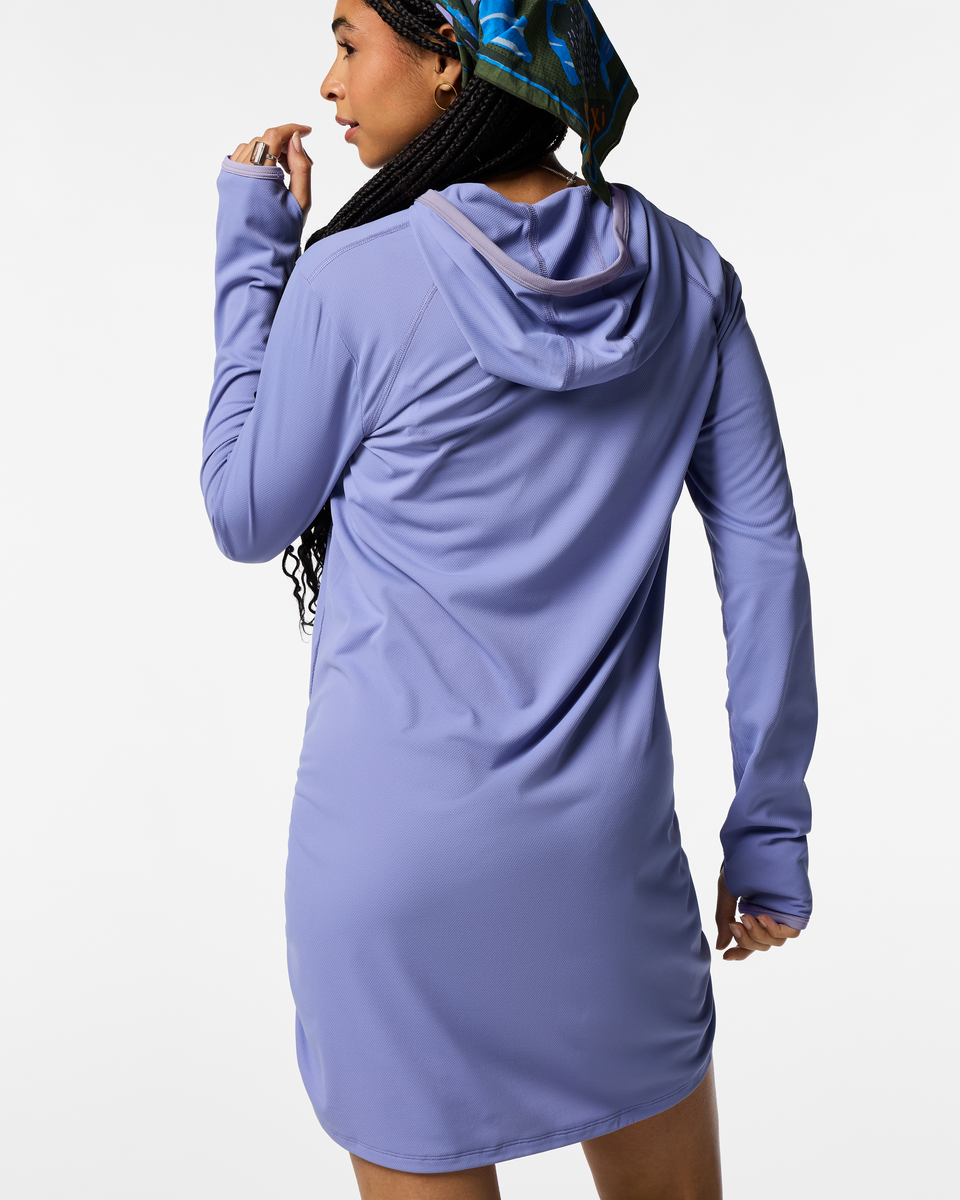 Sombra Sun Dress - Women s - Outdoor Sun Protection
