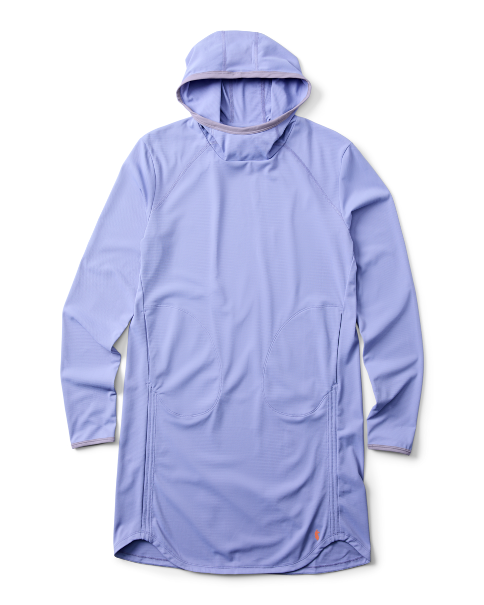 Sombra Sun Dress - Women s - Outdoor Sun Protection