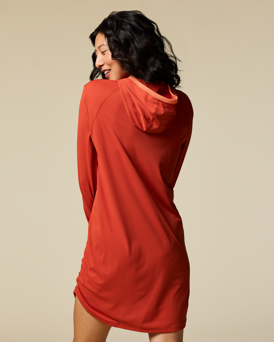 Sombra Sun Dress - Women s - Outdoor Sun Protection