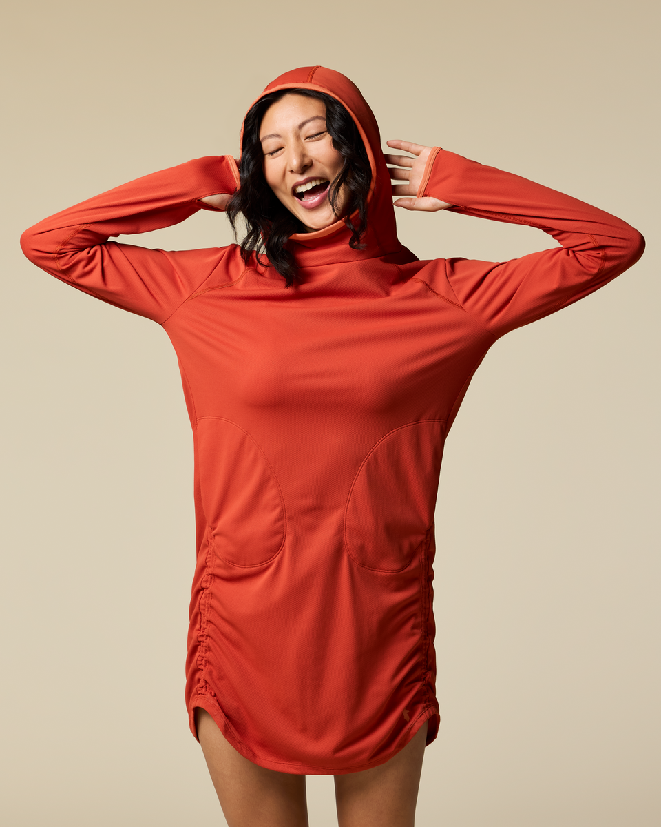 Sombra Sun Dress - Women s - Outdoor Sun Protection
