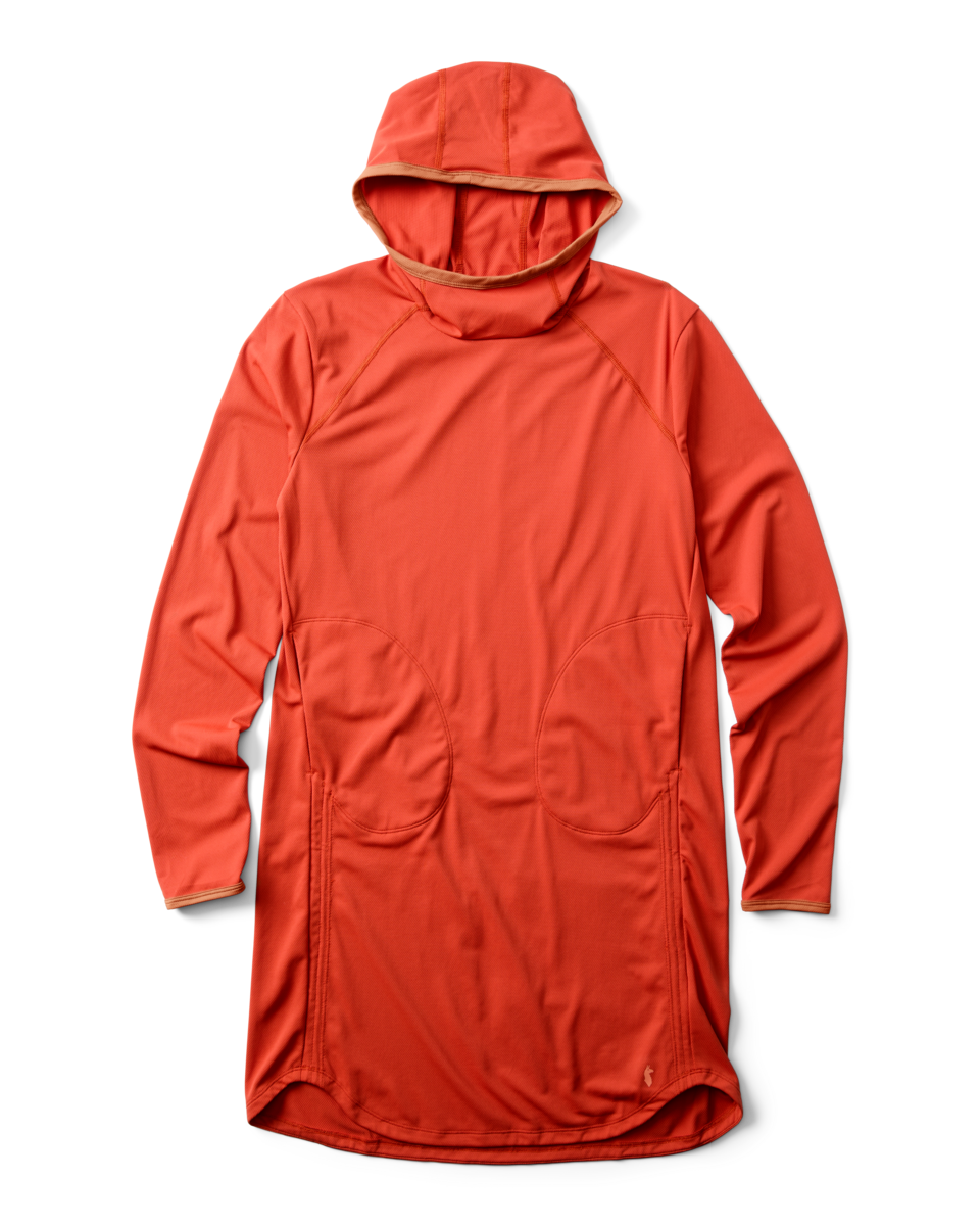 Sombra Sun Dress - Women s - Outdoor Sun Protection