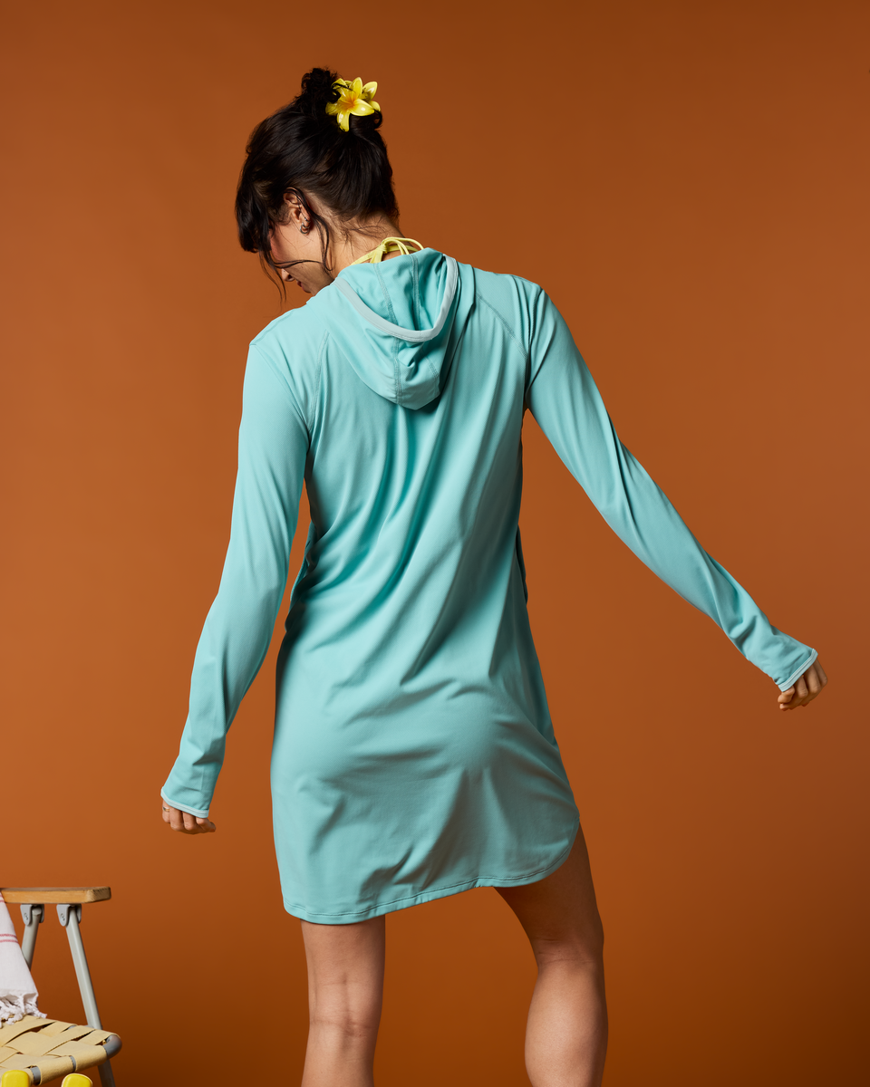 Sombra Sun Dress - Women s - Outdoor Sun Protection