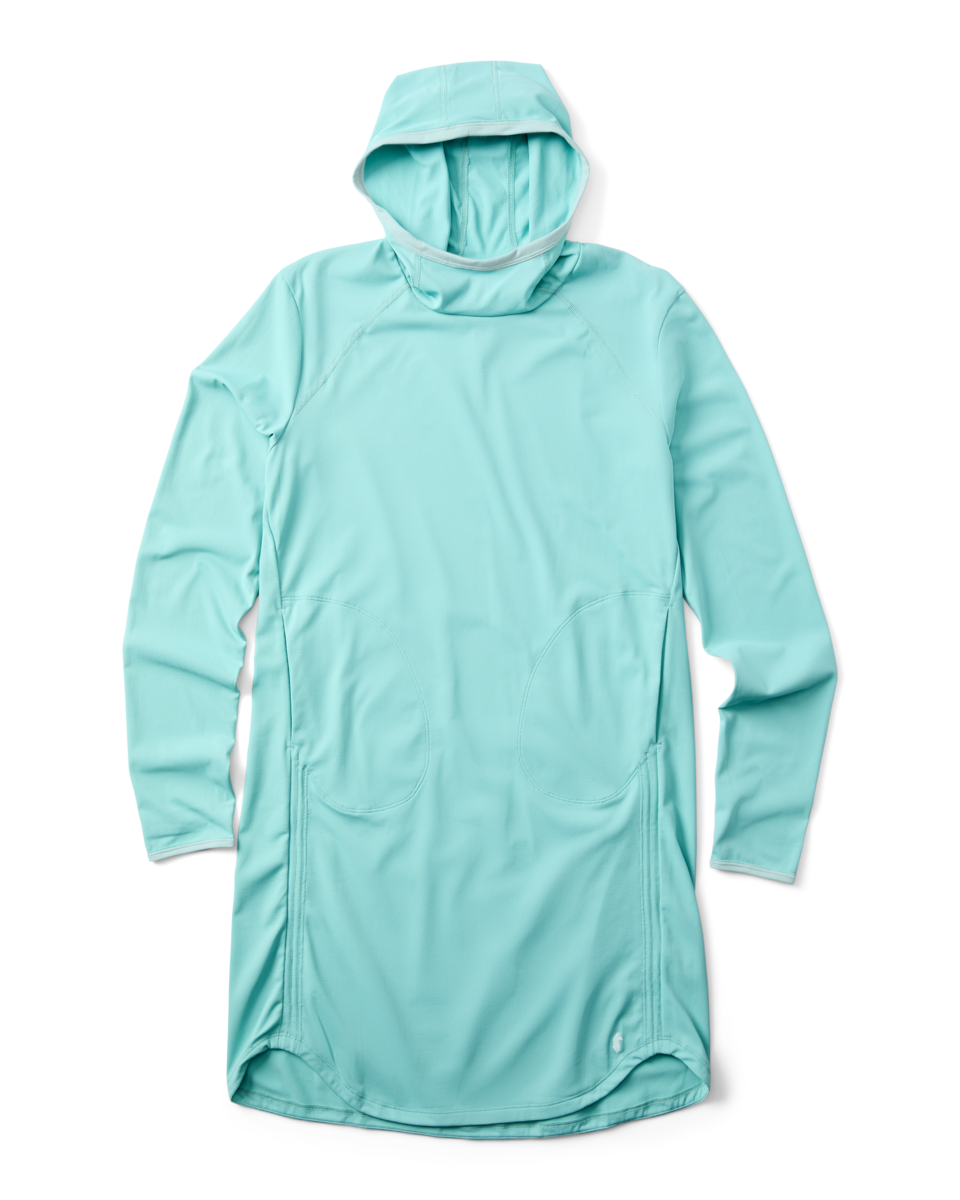 Sombra Sun Dress - Women s - Outdoor Sun Protection