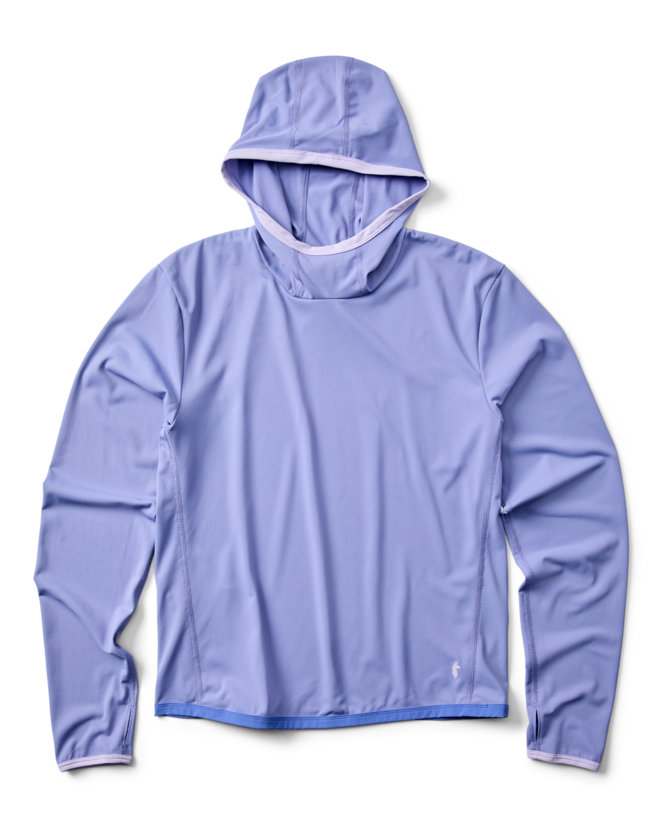 Sombra Sun Hoodie - Women s - Soft Adventure Layer