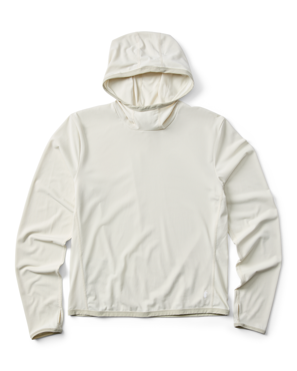 Sombra Sun Hoodie - Women s - Soft Adventure Layer